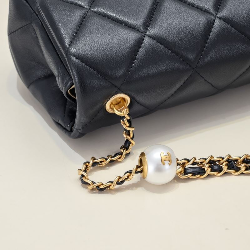 Chanel Other Stachel Bags